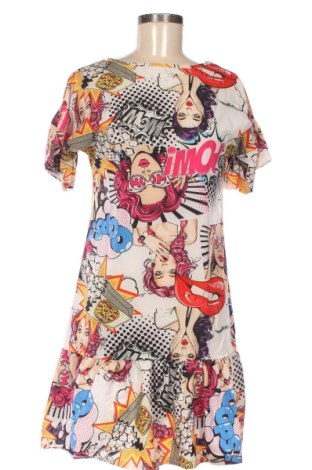 Šaty  Unbranded, Veľkosť M, Farba Viacfarebná, Cena  37,40 €