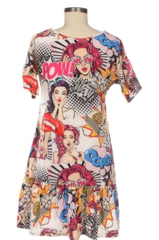 Šaty  Unbranded, Veľkosť M, Farba Viacfarebná, Cena  37,40 €