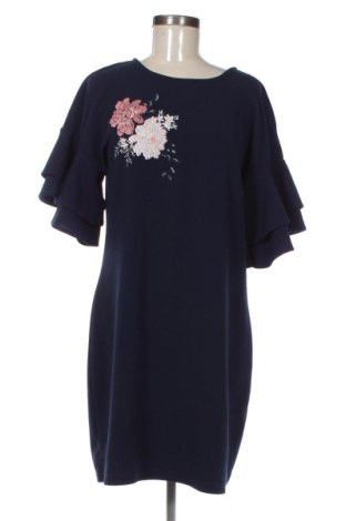 Šaty  Unbranded, Veľkosť L, Farba Modrá, Cena  19,94 €