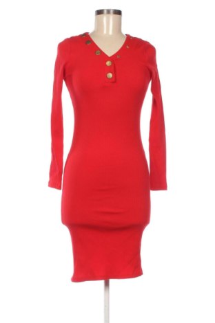 Rochie Unbranded, Mărime S, Culoare Roșu, Preț 166,82 Lei