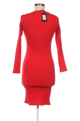 Rochie Unbranded, Mărime S, Culoare Roșu, Preț 166,82 Lei