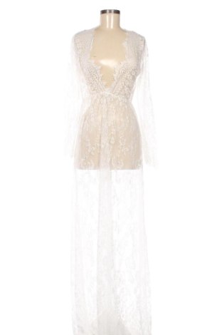 Rochie Unbranded, Mărime M, Culoare Alb, Preț 104,26 Lei