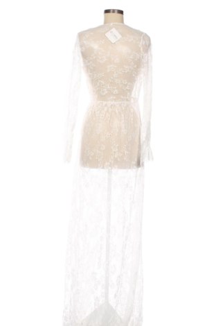 Rochie Unbranded, Mărime M, Culoare Alb, Preț 104,26 Lei