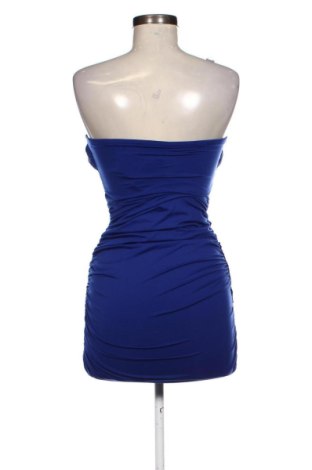 Kleid Unbranded, Größe XXS, Farbe Blau, Preis € 41,99