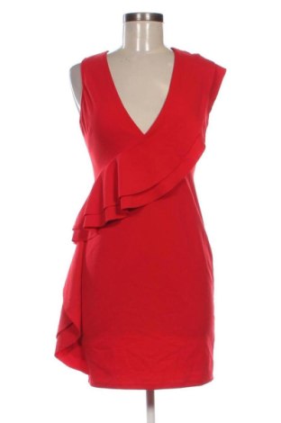 Rochie Unbranded, Mărime XS, Culoare Roșu, Preț 123,99 Lei