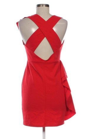 Rochie Unbranded, Mărime XS, Culoare Roșu, Preț 123,99 Lei