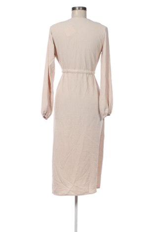 Sukienka Unbranded, Rozmiar M, Kolor Beżowy, Cena 104,99 zł