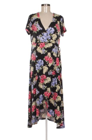 Kleid Unbranded, Größe XL, Farbe Mehrfarbig, Preis 25,99 €