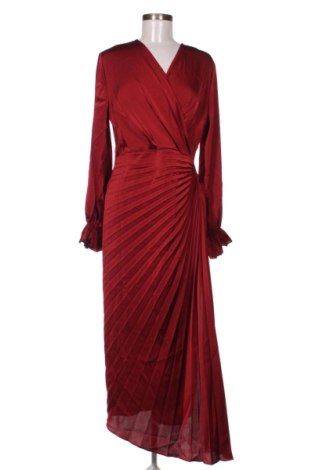 Rochie Unbranded, Mărime M, Culoare Roșu, Preț 104,26 Lei