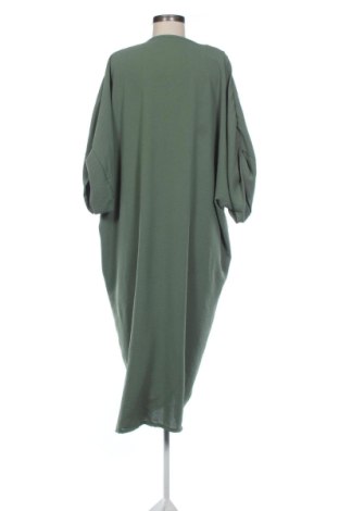 Rochie Unbranded, Mărime XXL, Culoare Verde, Preț 103,96 Lei