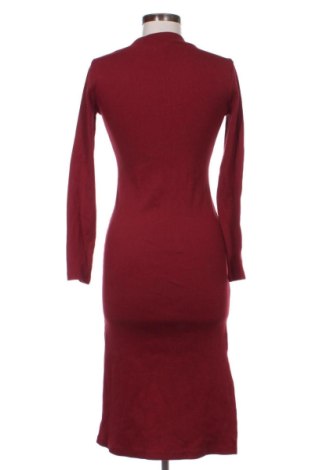 Rochie Unbranded, Mărime M, Culoare Roșu, Preț 104,26 Lei