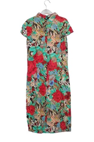 Rochie Unbranded, Mărime XS, Culoare Multicolor, Preț 104,00 Lei