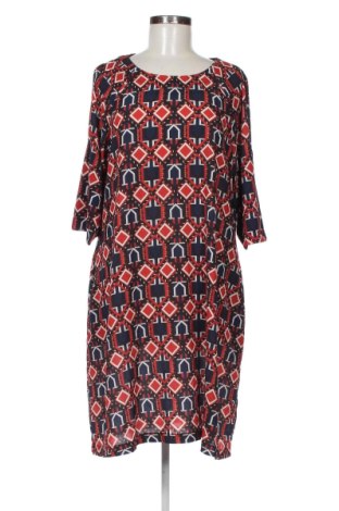 Kleid Unbranded, Größe L, Farbe Mehrfarbig, Preis € 26,99