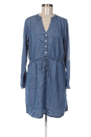 Rochie Unbranded, Mărime XL, Culoare Albastru, Preț 103,96 Lei