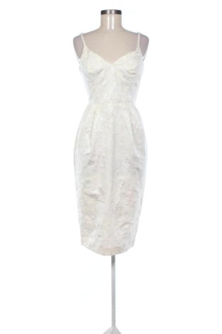 Rochie Unbranded, Mărime M, Culoare Ecru, Preț 104,00 Lei