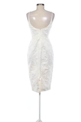 Rochie Unbranded, Mărime M, Culoare Ecru, Preț 104,00 Lei