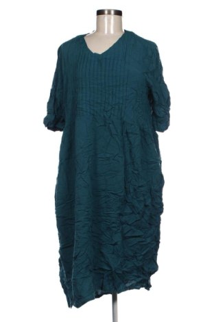 Šaty  Unbranded, Veľkosť XL, Farba Zelená, Cena  37,95 €