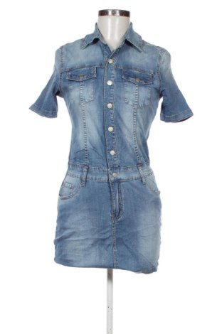 Φόρεμα Unbranded, Μέγεθος M, Χρώμα Μπλέ, Τιμή 23,99 €