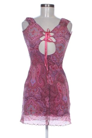 Sukienka Unbranded, Rozmiar XS, Kolor Kolorowy, Cena 107,17 zł