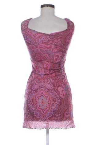 Sukienka Unbranded, Rozmiar XS, Kolor Kolorowy, Cena 107,17 zł