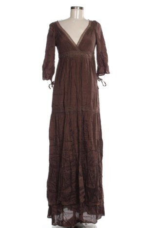 Рокля Unbranded, Размер L, Цвят Кафяв, Цена 20,00 €