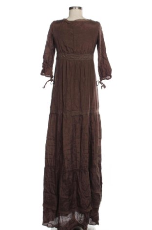 Рокля Unbranded, Размер L, Цвят Кафяв, Цена 20,00 €