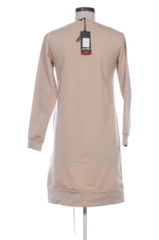 Rochie Unbranded, Mărime M, Culoare Bej, Preț 78,62 Lei