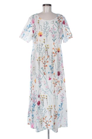 Sukienka Unbranded, Rozmiar XXL, Kolor Kolorowy, Cena 104,99 zł