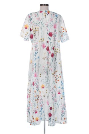 Sukienka Unbranded, Rozmiar XXL, Kolor Kolorowy, Cena 104,99 zł