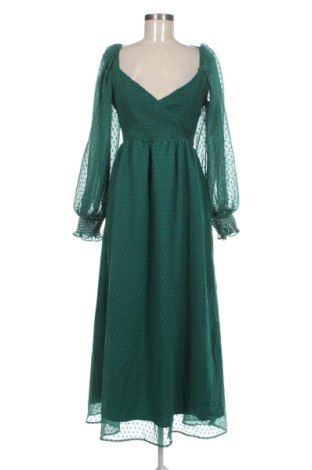 Šaty  Unbranded, Veľkosť S, Farba Zelená, Cena  23,95 €