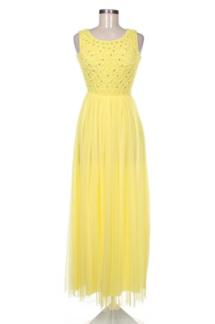 Рокля Unbranded, Размер S, Цвят Жълт, Цена 20,00 €