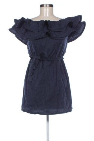 Šaty  Unbranded, Veľkosť S, Farba Modrá, Cena  19,94 €
