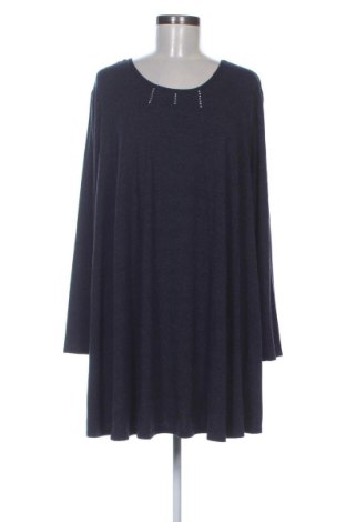 Rochie Unbranded, Mărime XXL, Culoare Albastru, Preț 103,96 Lei