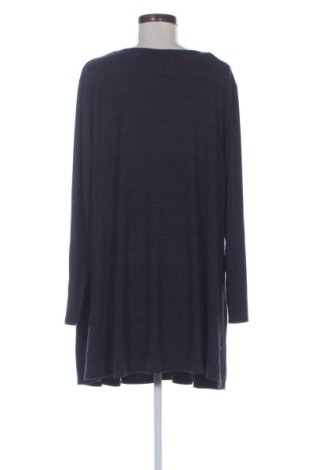 Rochie Unbranded, Mărime XXL, Culoare Albastru, Preț 103,96 Lei