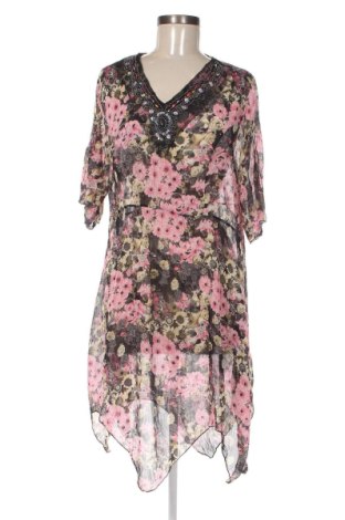 Sukienka Unbranded, Rozmiar XL, Kolor Kolorowy, Cena 106,90 zł