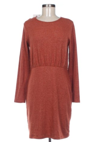 Rochie Unbranded, Mărime L, Culoare Maro, Preț 103,96 Lei