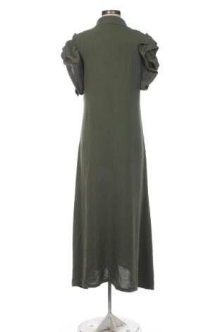 Ruha Unbranded, Méret M, Szín Zöld, Ár 12 349 Ft
