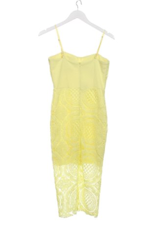 Rochie Unbranded, Mărime M, Culoare Galben, Preț 156,40 Lei