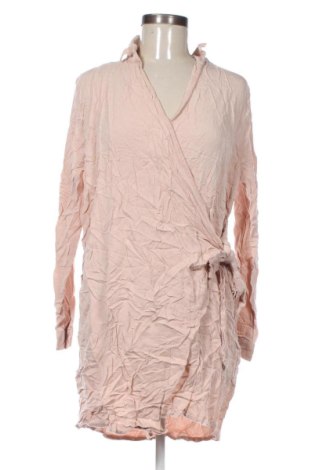 Sukienka Unbranded, Rozmiar M, Kolor Różowy, Cena 104,99 zł
