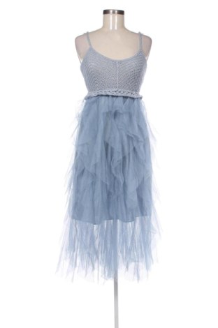 Sukienka Unbranded, Rozmiar S, Kolor Niebieski, Cena 107,17 zł