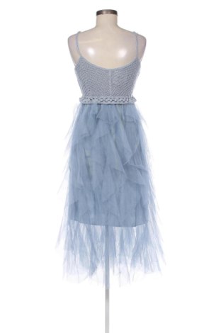 Sukienka Unbranded, Rozmiar S, Kolor Niebieski, Cena 107,17 zł