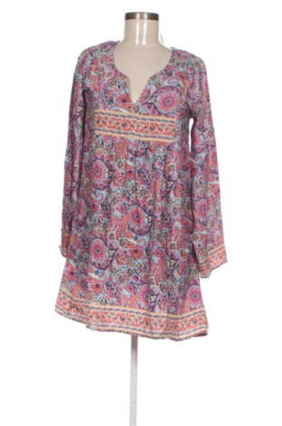 Kleid Unbranded, Größe M, Farbe Mehrfarbig, Preis 19,94 €