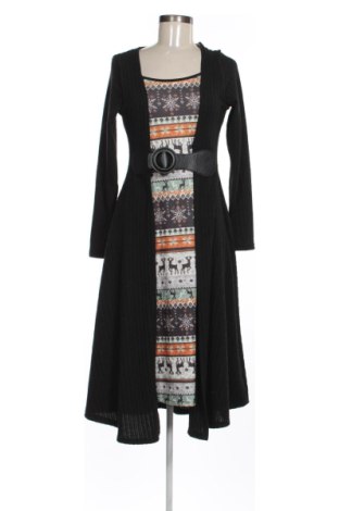 Sukienka Unbranded, Rozmiar S, Kolor Kolorowy, Cena 106,85 zł