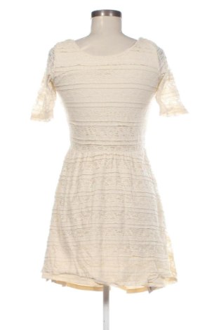 Sukienka Unbranded, Rozmiar L, Kolor Beżowy, Cena 104,99 zł