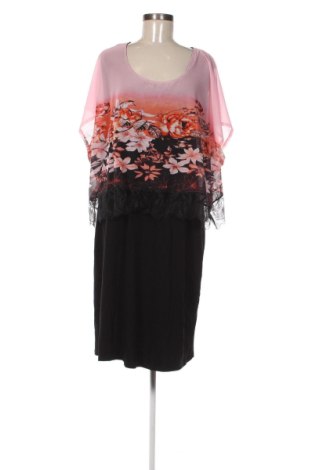 Kleid Unbranded, Größe XXL, Farbe Mehrfarbig, Preis 13,35 €