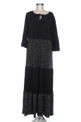 Kleid Unbranded, Größe XXL, Farbe Mehrfarbig, Preis 19,94 €