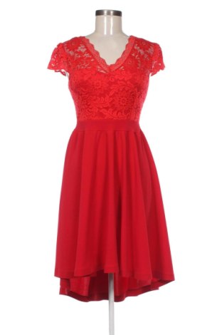 Kleid Unbranded, Größe S, Farbe Rot, Preis 20,00 €