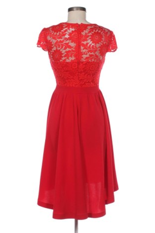 Kleid Unbranded, Größe S, Farbe Rot, Preis 20,00 €