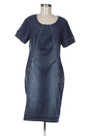 Рокля Unbranded, Размер M, Цвят Син, Цена 19,94 €
