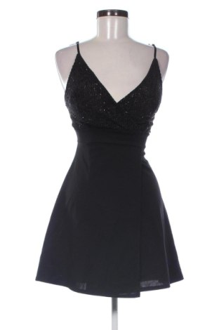 Rochie Unbranded, Mărime XXS, Culoare Negru, Preț 123,99 Lei